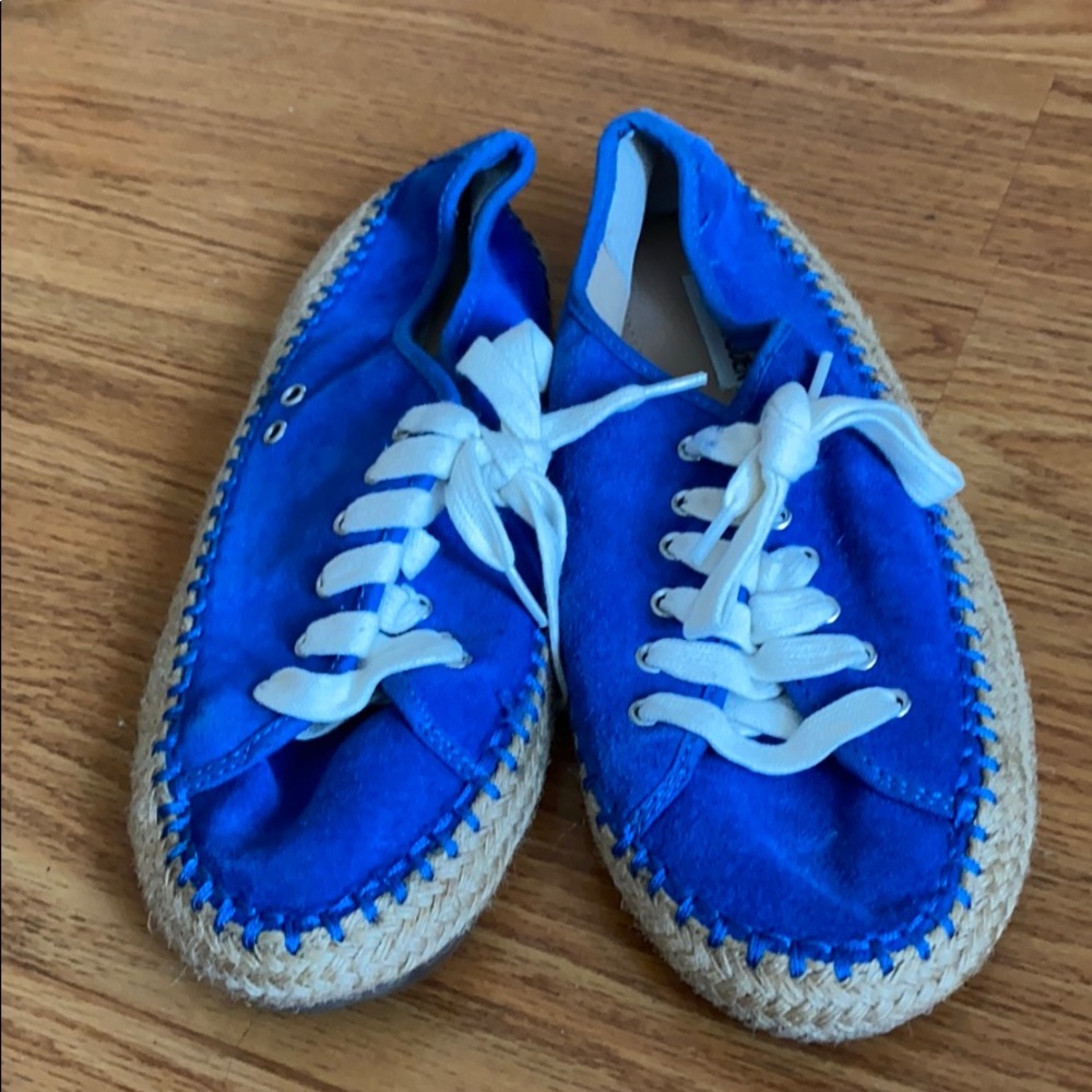 Steven Madden shoes